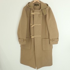 バズリクソンズ BR13590BM Aviation Associates Duffel Coat 34oz. ダッフルコート 買取実績です。