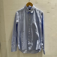 エコスタイル渋谷店で、ルイヴィトンの2020年製のシャツを買取りました。状態は若干の使用感がある中古品です。
