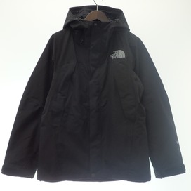 ザ・ノース・フェイスの国内正規 NP15105 MountainJacket マウンテンジャケットの買取実績です。