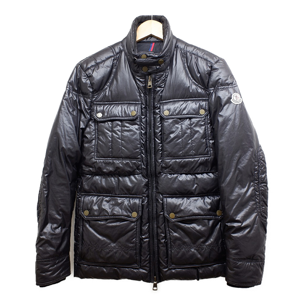 MONCLER　モンクレール　国内正規品　2008年モデル　1　ダウンジャケット