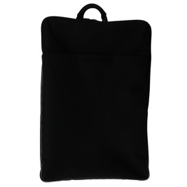 ポルシェデザインのブラック　スクエアリュック/デイパック/バックパックの買取実績です。