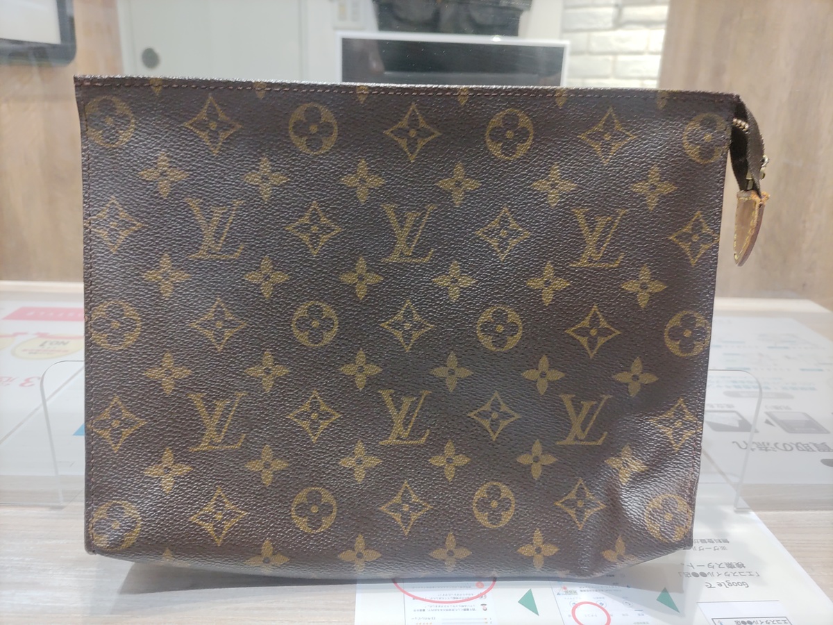 ルイヴィトン モノグラム　90s  VUITTON