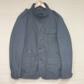 エコスタイル銀座本店で、ムーレーのPORTO-KM M-65 ナイロン フィールドジャケットを買取いたしました。