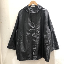 オーラリー 18SS A8SC03TS ブラック SILK TAFFETA HOODED COAT 買取実績です。