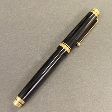 銀座本店では、マルゼンの120周年記念のペン先が14K-585の万年筆を買取いたしました。状態は未使用品です。