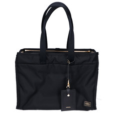 ポーター(吉田カバン) 871-05120 PORTER GIRL SHEATOTE BAG(L) 買取実績です。