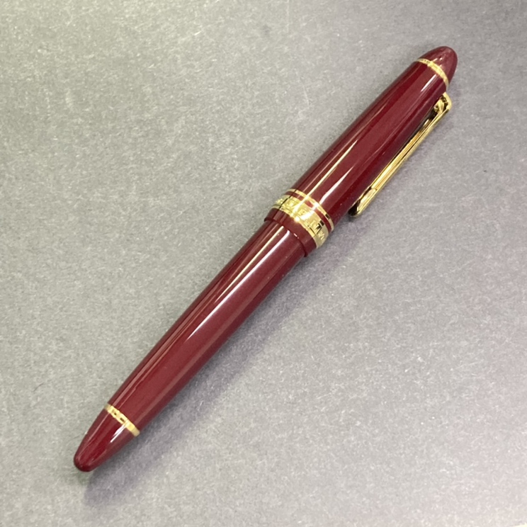 セーラーのペン先K21 871 1911 万年筆の買取実績です。