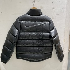 ナイキ ×ドレイク ブラック NOCTA Puffer Jacket 買取実績です。