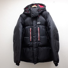 ミレー MIV5307 UNLIMITED DOWN JACKET アンリミテッド フード付ダウンジャケット 買取実績です。