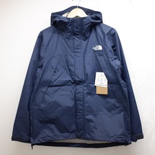 ノースフェイス NP61930　ドットショットジャケット(DOT SHOT JACKET)　アーバンネイビー 買取実績です。