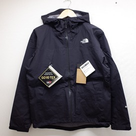 ザ・ノース・フェイスのNP12003　GORE-TEX/ゴアテックス　Climb Light Jacket/クライムライトジャケット　ブラックの買取実績です。