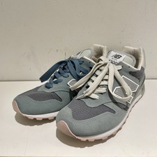 ニューバランス ×KITH M1300KI スニーカー 買取実績です。