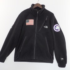 ザ・ノース・フェイス ×シュプリーム ブラック NL017031 アンタークティカ フリース ジャケット 買取実績です。