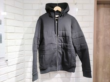 エルメス 2020AW 中綿入り Hステッチ フーデッド パーカ 買取実績です。