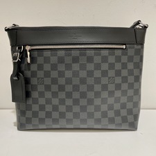 エコスタイル渋谷店で、ルイヴィトンのショルダーバッグ(2018年製 N40004 ミックMM NM)を買取ました。状態は綺麗な状態の中古美品です。