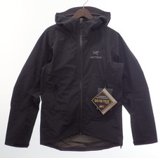 アークテリクス 国内正規 21776 GORE-TEX ZETA SL JACKET ゴアテックス ゼータSLジャケット 買取実績です。