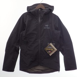 アークテリクスの国内正規 21776 GORE-TEX ZETA SL JACKET ゴアテックス ゼータSLジャケットの買取実績です。