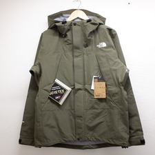 ザ・ノース・フェイス NP61910　GORE-TEX　All Mountain Jacket　オールマウンテンジャケット　ニュートープ 買取実績です。