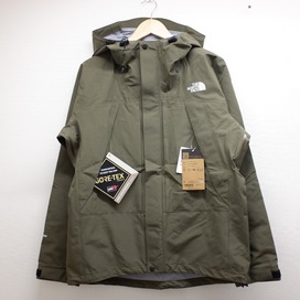 ザ・ノース・フェイスのNP61910　GORE-TEX　All Mountain Jacket　オールマウンテンジャケット　ニュートープの買取実績です。