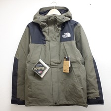 ザ・ノース・フェイス NP61800 GORE-TEX MOUNTAIN JACKET　マウンテンジャケット　ニュートープ 買取実績です。