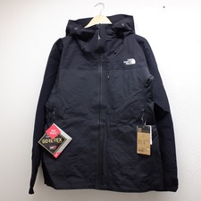 ノースフェイス NP62001　GORE-TEX PRO Hybrid Lyell Jacket　ハイブリッドライエルジャケット 買取実績です。