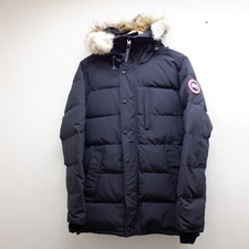 カナダグース 3805JMA　CARSON PARKA　カーソンパーカ/ダウンジャケット　FUSION L/G 買取実績です。