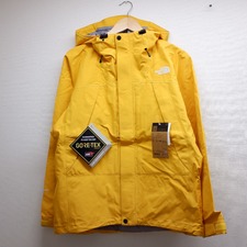 ザ・ノース・フェイス NP61910 GORETEX All Mountain Jacket　オールマウンテンジャケット 買取実績です。