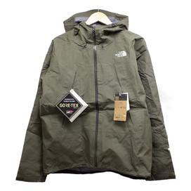 ザ・ノース・フェイスのNP12003 GORE-TEX CLIMB LIGHT JACKET　クライムライトジャケット　ニュートープの買取実績です。
