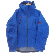 マムート 1010-12721 GORE-TEX ゴアテックス THUNDERSTORM RAIN-SUITS ジャケット 買取実績です。