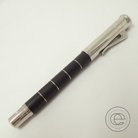 グラフフォンファーバーカステルのクラシックアネロコレクション ペン先18ct 750/EF 万年筆の買取実績です。