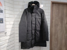 新宿店で、Y-3の20-21AW GK4570 M クラシック CO ゴアテックス ダウンパーカーを買取しました。状態は若干の使用感がある中古品です。