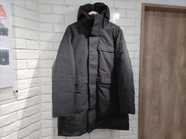 ワイスリーの20-21AW GK4570 M クラシック CO ゴアテックス ダウンパーカーの買取実績です。