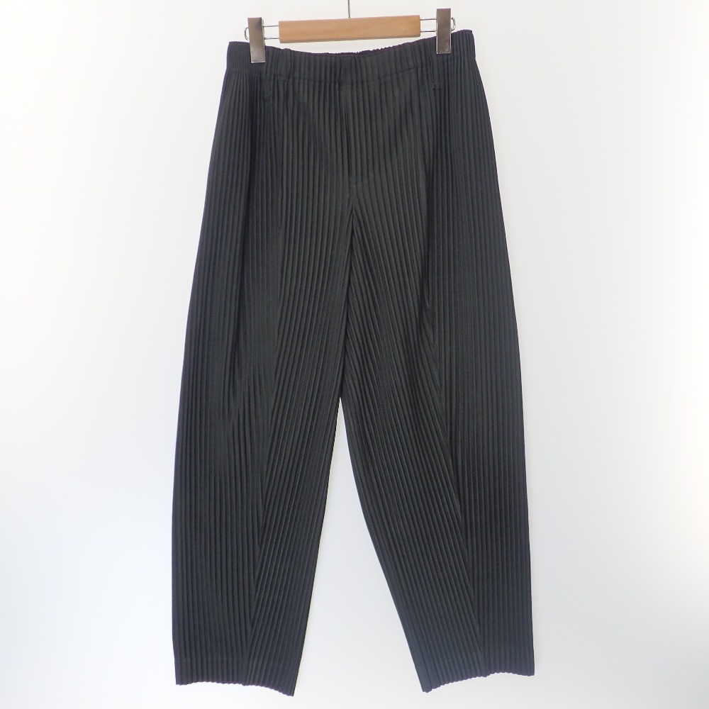 オムプリッセ イッセイミヤケ(HOMME PLISSE ISSEY) メンズ 20SS