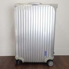 リモワ 932.64 シルバー トパーズ マルチホイールキャリー 4輪 64L 買取実績です。