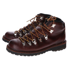 ダナー 33280 MOUNTAIN PASS DARK BROWN マウンテンパス ゴアテックス トレッキングブーツ 買取実績です。