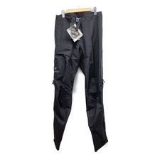 大阪心斎橋店にて、アークテリクスのブラック、ベータARパンツ/ボトムス(Beta AR Pant、25700、GORE-TEX)を高価買取いたしました。　状態は新品未使用品です。