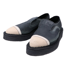 コムデギャルソンの×ジョージコックス 19AW GD-K123-001 スエード クレープソール シューズの買取実績です。