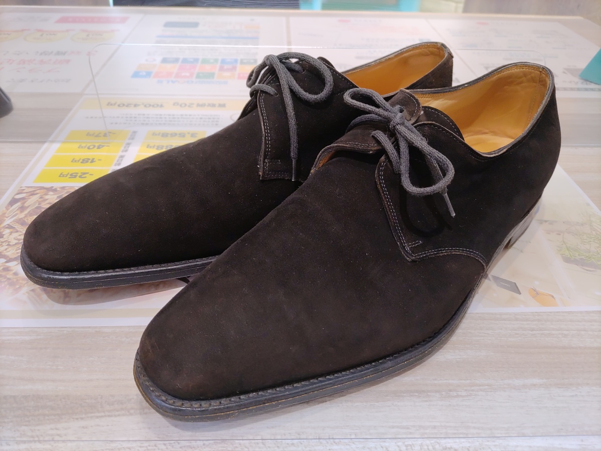 ポイント2倍 John Lobb (ジョンロブ) TAMAR | www.tegdarco.com