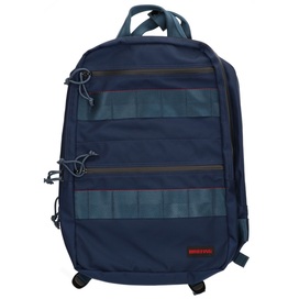 ブリーフィングのfor ANA  SQパック バリスティックナイロン デイパックの買取実績です。