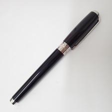 銀座本店で、デュポンのモデル番が412674のエリゼ ローラーボールペンを買取いたしました。状態は通常使用感がある中古のお品物です。