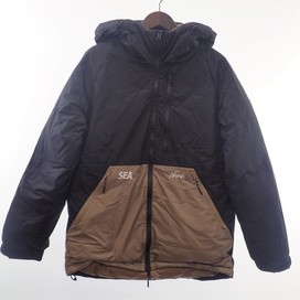 ナンガの×ウィンダンシー WDS-NGA-01 AURORA ダウン ジャケットの買取実績です。