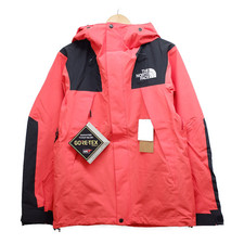 ノースフェイス NP61800　GORE-TEX　MOUNTAIN JACKET/マウンテンジャケット　フレアオレンジ 買取実績です。