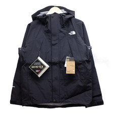 ザ・ノース・フェイス NP61910　GORETEX(ゴアテックス)　All Mountain Jacket/オールマウンテンジャケット 買取実績です。