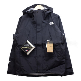 ザ・ノース・フェイスのNP61910　GORETEX(ゴアテックス)　All Mountain Jacket/オールマウンテンジャケットの買取実績です。