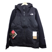 ノースフェイス NP62001 GORE-TEX(ゴアテックス)PRO　Hybrid Lyell Jacket/ハイブリッドライエルジャケット 買取実績です。