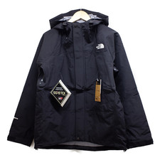ノースフェイス NP61910　GORETEX All Mountain Jacket/オールマウンテンジャケット　ブラック 買取実績です。