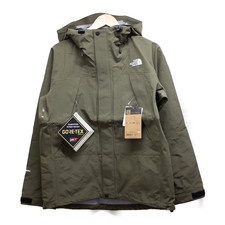 ノースフェイス NP61910 GORETEX All Mountain Jacket　オールマウンテンジャケット　ニュートープ 買取実績です。
