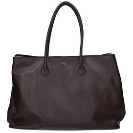 シセイのブラウン 0941 カーフレザー LD TOTE トートバッグの買取実績です。