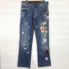 ドルチェ&ガッバーナ(Dolce&Gabbana)買取・売るなら今!買取相場を見る