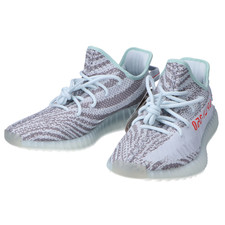 アディダス B37571 ホワイト YEEZY BOOST 350 V2 スニーカー 買取実績です。